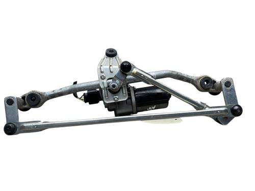 Viskermotor vindrude AUDI Q2 (GAB, GAG) 35 TDI quattro (150 hp) 27271857
