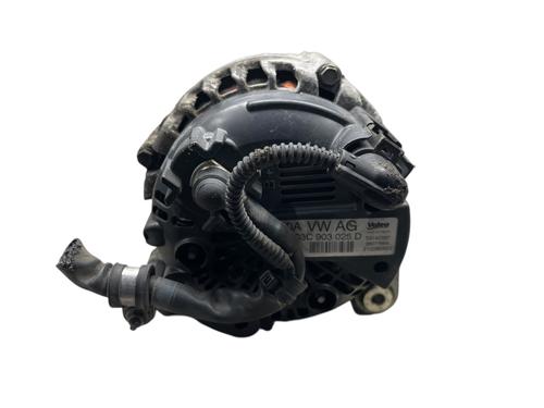 Alternator VW GOLF VI (5K1) 1.4 TSI | BP31802839M7