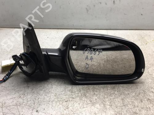right-mirror-audi-a4-b8-avant-8k5-2007-2008-2009-2010-2011-2012-2013-2014-2015-2016-2017-25546312 main image