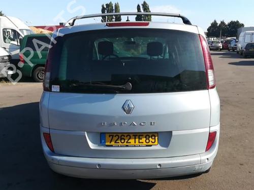 Tågelys RENAULT ESPACE IV (JK0/1_) 2.0 dCi (JK02, JK03) | BP25553568C37  - Image 15