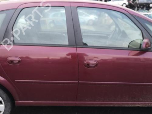 Switch OPEL MERIVA A MPV (X03) 1.7 DTI (E75) | BP25524646I30 - Image 23
