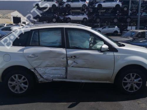 Switch RENAULT KOLEOS I (HY_) 2.0 dCi 4x4 (HY0K) | BP25554449I30  - Image 11