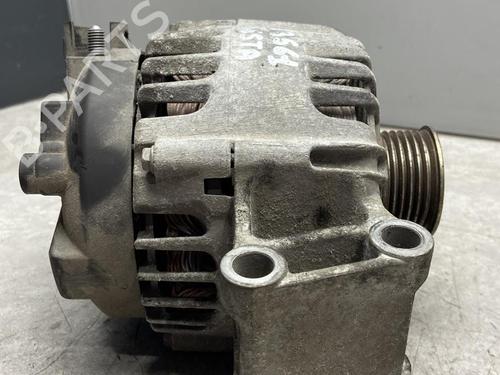Used Alternator FORD FIESTA VI (CB1, CCN) 1.6 Ti (120 hp) 25538601