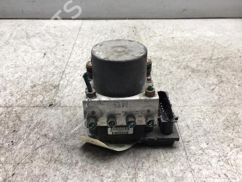 ABS pump OPEL CORSA C (X01) 1.2 Twinport (F08, F68) | BP25573218M43 - Image 4