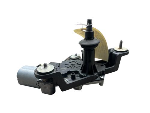 Used Rear wiper motor DS DS 7 Crossback (J4_, JR_, JC_) 2.0 BlueHDi 180 (JJEHZR) (177 hp) 32493813