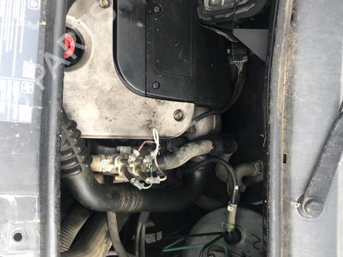 Left sun visor NISSAN PRIMASTAR Bus (X83) dCi 100 | BP25556605I1 - Image 8