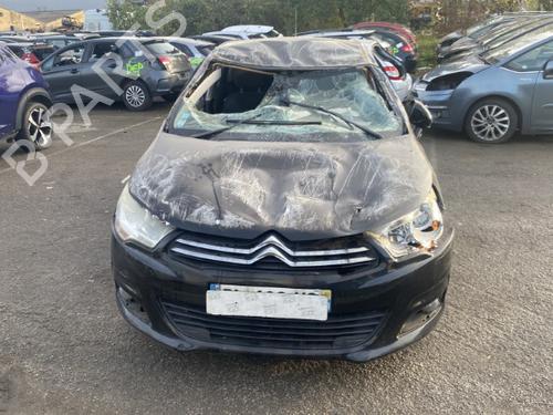 ABS pump CITROËN C4 II (NC_) 1.6 HDi 115 | BP25918833M43  - Image 24