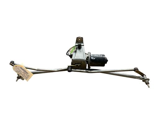 Front wiper motor RENAULT RAPID Box Body/MPV (F40_, G40_) 1.4 (F40D) | BP25581528M29