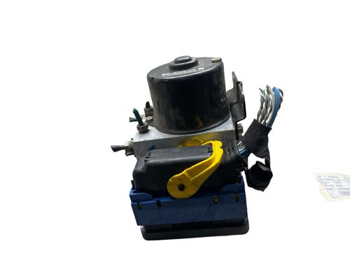 ABS pump CITROËN C5 I (DC_) 2.0 HDi (DCRHZB, DCRHZE) | BP36837267M43 - Image 5