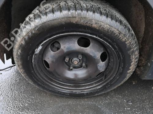 Steering column stalk PEUGEOT PARTNER Box Body/MPV 1.6 HDi | BP25560607I23  - Image 20