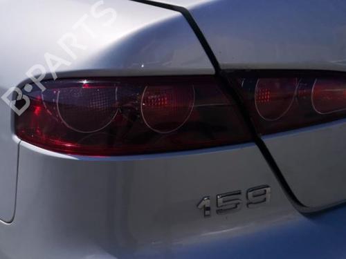 Left taillight ALFA ROMEO 159 (939_) 1.9 JTDM 16V (939AXC1B, 939AXC12) | BP25523839C34 