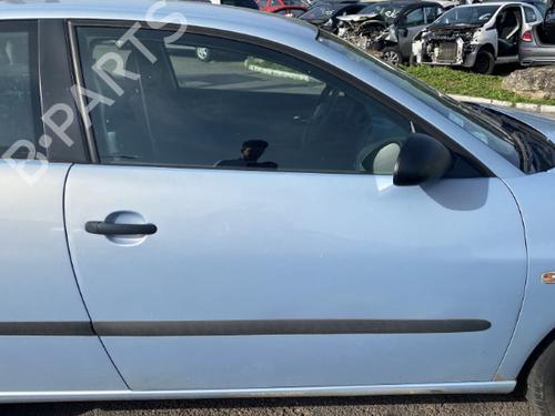 Left front window switch SEAT IBIZA III (6L1) 1.4 16V | BP25529702I27 - Image 16