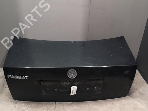 Used Tailgate VW PASSAT B3/B4 (3A2, 35I) 1.9 TDI (90 hp) 25554473