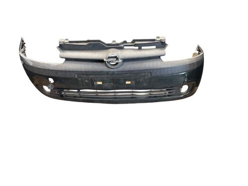 front-bumper-opel-corsa-c-x01-2000-2001-2002-2003-2004-2005-2006-2007-2008-2009-32703112 main image