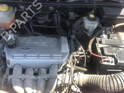 AC compressor FORD PUMA (EC_) 1.7 16V | BP25576033M34 - Image 24