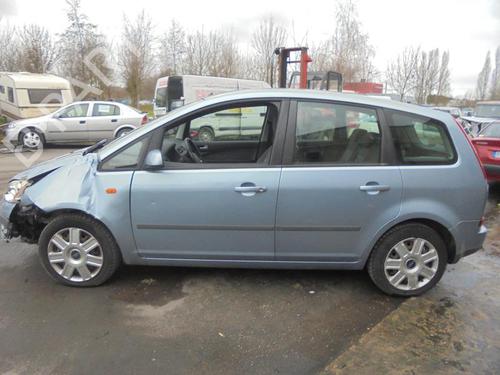 Front wiper motor FORD FOCUS C-MAX (DM2) 1.6 TDCi | BP25553887M29  - Image 6