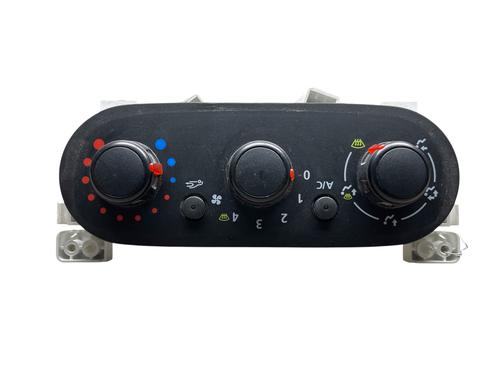 Climate control NISSAN NV300 Van (X82) 1.6 dci 125 | BP33550868I5 - Image 3