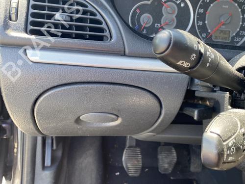 Rear left panel CITROËN C5 II (RC_) 1.8 16V (RC6FZB) | BP28204891C60  - Image 7