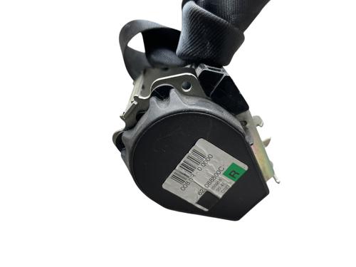 Used Front right seatbelt Front right seatbelt DACIA SANDERO II 1.0 SCe 75 (B8JC, B8JD, B8NC) (73 hp) 28321976 28321976