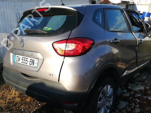Starter RENAULT CAPTUR I (J5_, H5_) 1.5 dCi 90 (J5N4, J5M5, J5MW, J5M6, J5AL, J5AJ) | BP25525090M8 