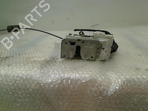 Used Front right lock FORD MONDEO III (B5Y) 2.0 16V TDDi / TDCi (115 hp) 25553429