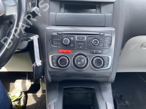 Right front shock absorber CITROËN C4 II (NC_) 1.6 HDi 115 | BP25545723M17  - Image 11