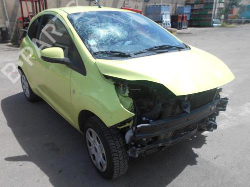 Climate control FORD KA (RU8) 1.2 | BP25535877I5  - Image 17