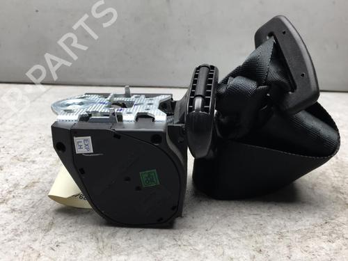 Used Rear left seatbelt Rear left seatbelt FORD ECOSPORT 1.5 EcoBlue TDCi (95 hp) 25532678 25532678