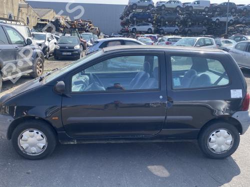 Scheinwerfer links RENAULT TWINGO I (C06_) 1.2 (C066, C068) | BP25512742C28 