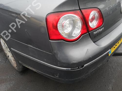 Right sun visor VW PASSAT B6 (3C2) 1.9 TDI | BP25525753I2 - Image 16