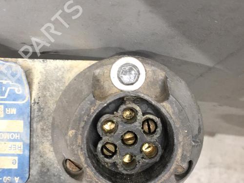 Kugelkupplung/Mechanismus für PEUGEOT 205 II (20A/C) 1.7 Diesel (60 hp) 25557304