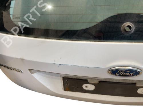 Tailgate FORD FIESTA V (JH_, JD_) 1.3 | BP25533716C6