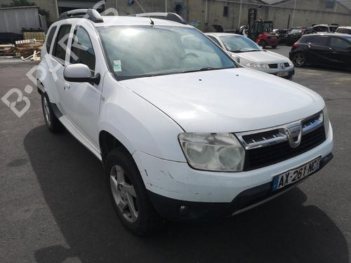 Front right window mechanism DACIA DUSTER (HS_) 1.5 dCi | BP25554660C23 - Image 31