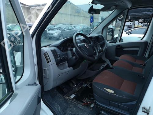 Pala sol esquerda FIAT DUCATO Platform/Chassis (250_) 160 Multijet 3,0 D | BP25521908I1  - Image 16