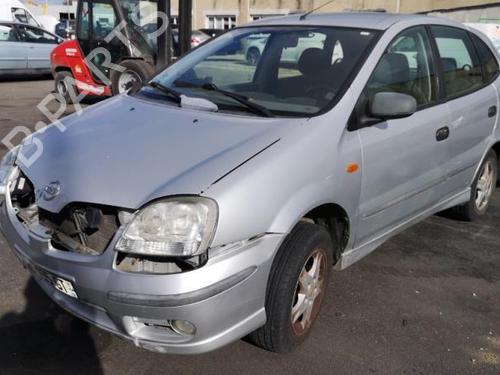 Switch NISSAN ALMERA TINO (V10) 2.2 dCi | BP25519897I30 