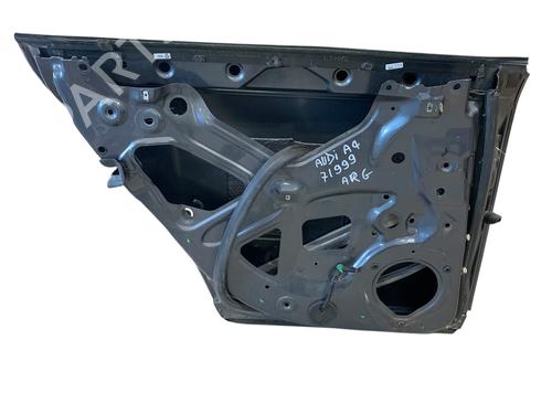 Left rear door AUDI A4 B7 (8EC) 2.0 TDI 16V | BP25507505C4