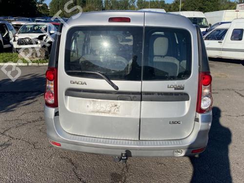 Hand brake DACIA LOGAN MCV (KS_) 1.5 dCi (KS0W) | BP25550514I18  - Image 34
