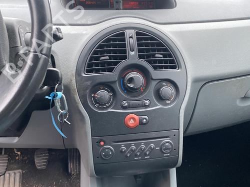 Left front window switch RENAULT MODUS / GRAND MODUS (F/JP0_) 1.5 dCi (JP02) | BP25567484I27 - Image 7