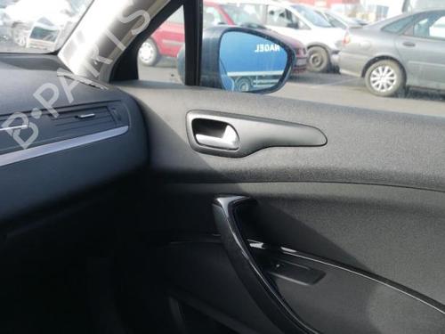 Left tailgate light CITROËN C5 III Break (RW_) 2.0 HDi | BP25532185C79 - Image 23