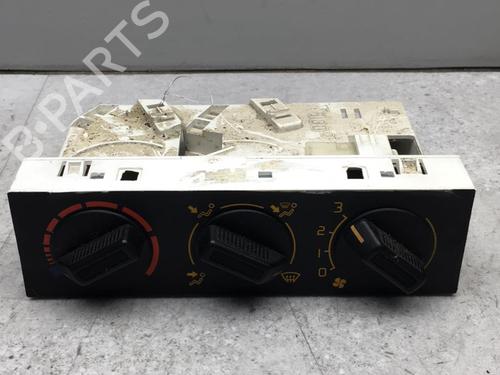 Used Climate control Climate control RENAULT 21 (B48_) 2.1 D (B48V/B48O) (72 hp) 25538641 25538641