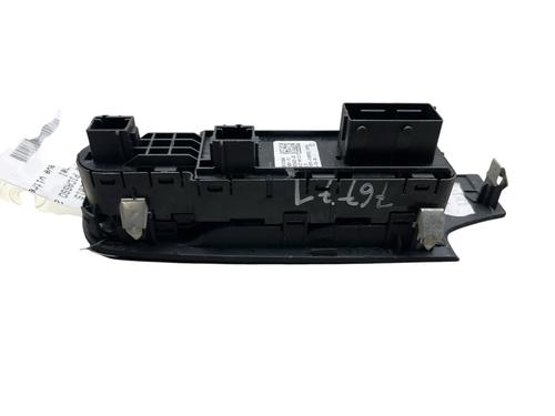 Left front window switch CITROËN C4 Grand Picasso II (DA_, DE_) | BP36145264I27 - Image 3