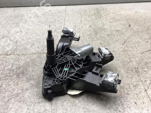 Viskermotor bakrute CITROËN C4 Picasso II 1.6 HDi / BlueHDi 115 | BP25565908M102