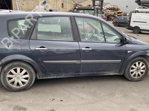 ABS Bremseaggregat RENAULT GRAND SCÉNIC II (JM0/1_) 1.5 dCi (JM1E) | BP25513527M43 