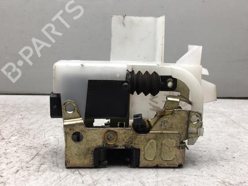 Front right lock RENAULT ESPACE III (JE0_) 2.2 12V TD (JE0E, JE0H, JE0P) | BP25537841C97 