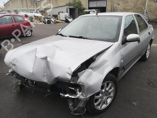 Left taillight PEUGEOT 406 (8B) 2.0 HDI 110 | BP25584707C34 