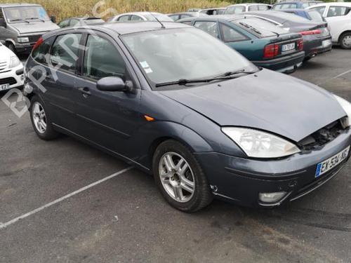 Headlight switch FORD FOCUS I (DAW, DBW) 1.8 TDCi | BP31342128I24 - Image 28