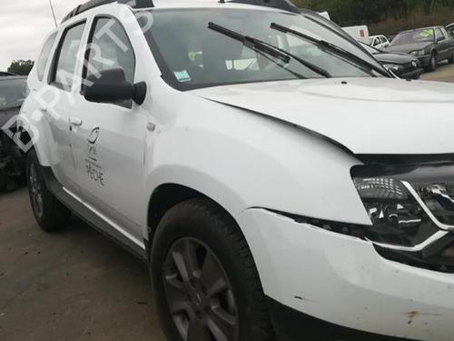 Front right window mechanism DACIA DUSTER (HS_) 1.5 dCi 4x4 | BP25576920C23 - Image 11