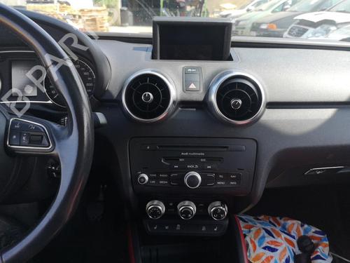 Climate control AUDI A1 (8X1, 8XK) 1.6 TDI | BP25517301I5  - Image 12
