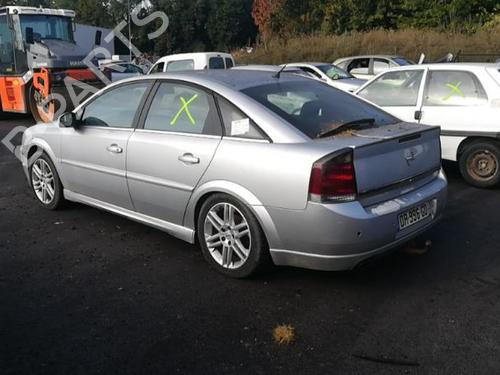 Front left window mechanism OPEL VECTRA B (J96) 1.7 TD (F19) | BP28205551C22 
