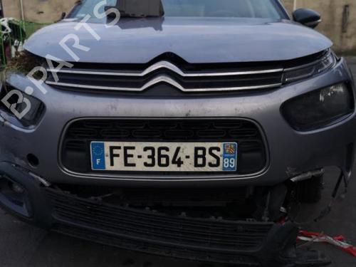 Højre solskærm CITROËN C4 CACTUS 1.5 BlueHDi 100 | BP25555441I2  - Image 17